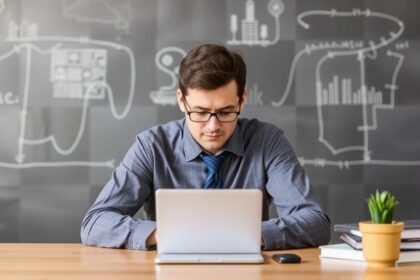 Jak poprawić koncentrację w pracy? praktyczny przewodnik na co dzień