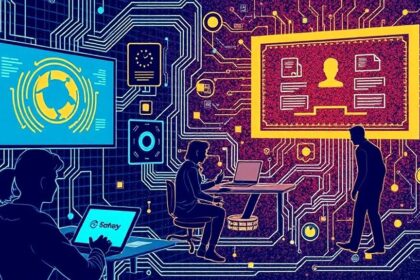 Jak technologia zmienia codzienne życie?