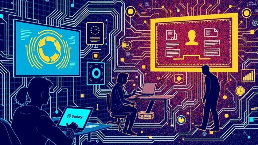 Jak technologia zmienia codzienne życie?