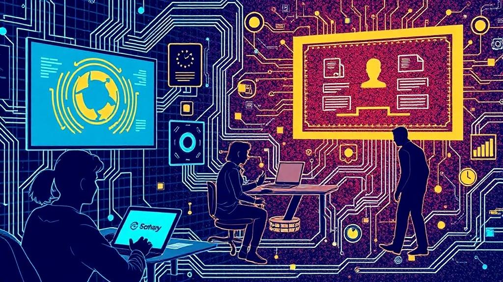 Jak technologia zmienia codzienne życie?